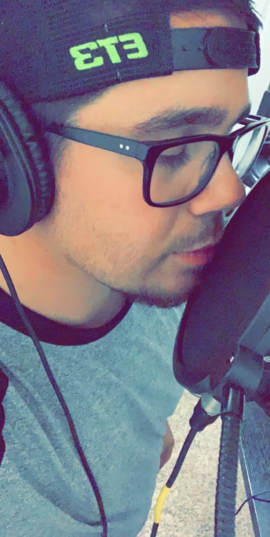 Carl Lopez banner image