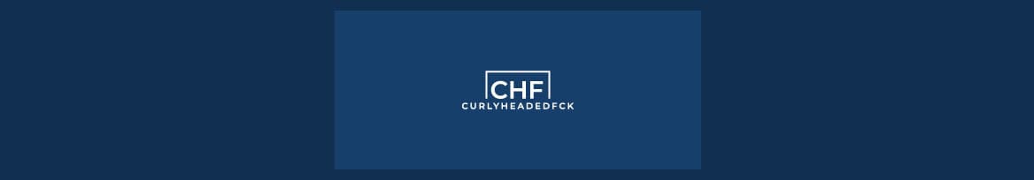 Curlyheadedfck banner image