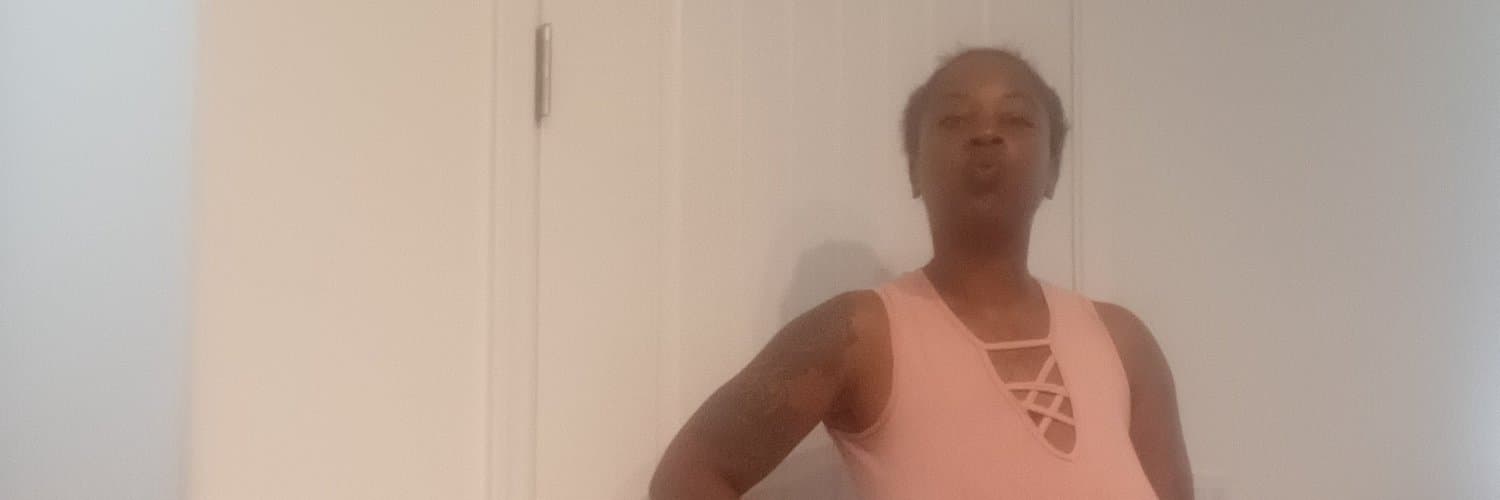lamontrea adams banner image