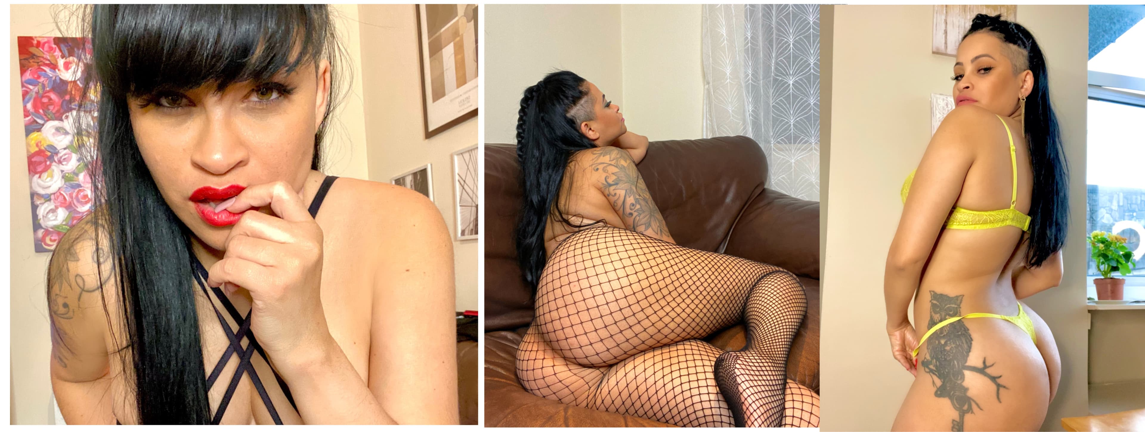 W-A-N-E-S-S-A 🍑 banner image