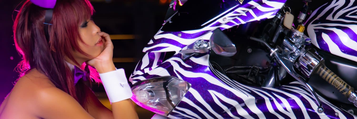 You Kawasaki banner image