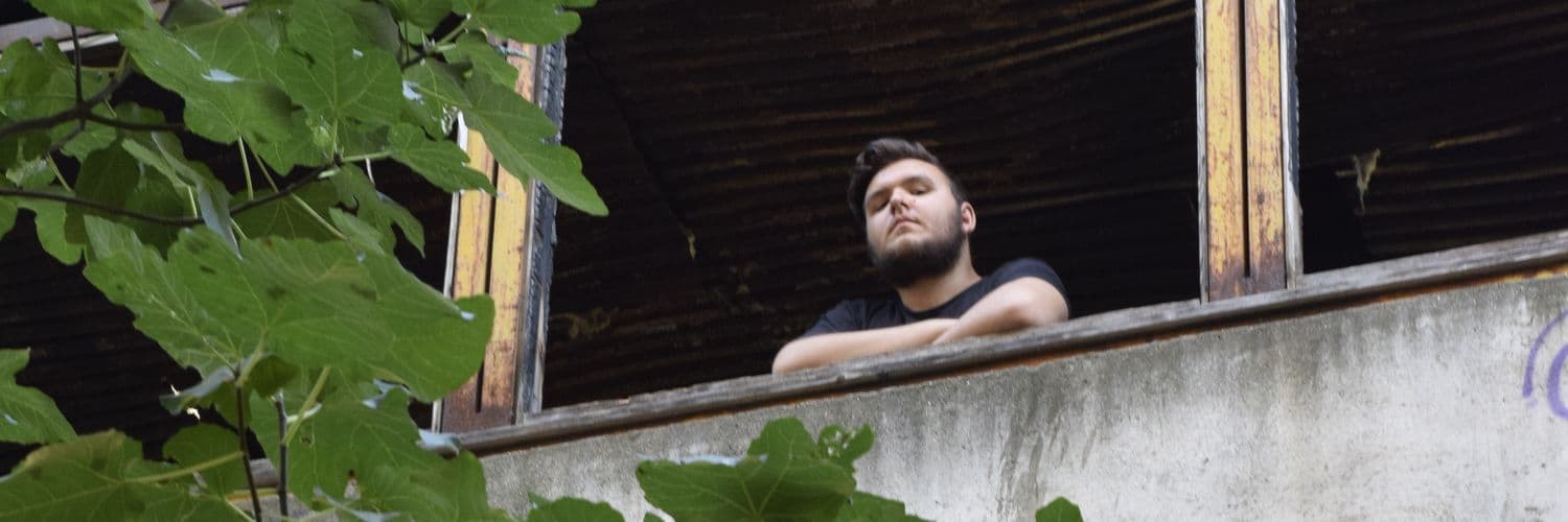 Ricardo Balaș banner image