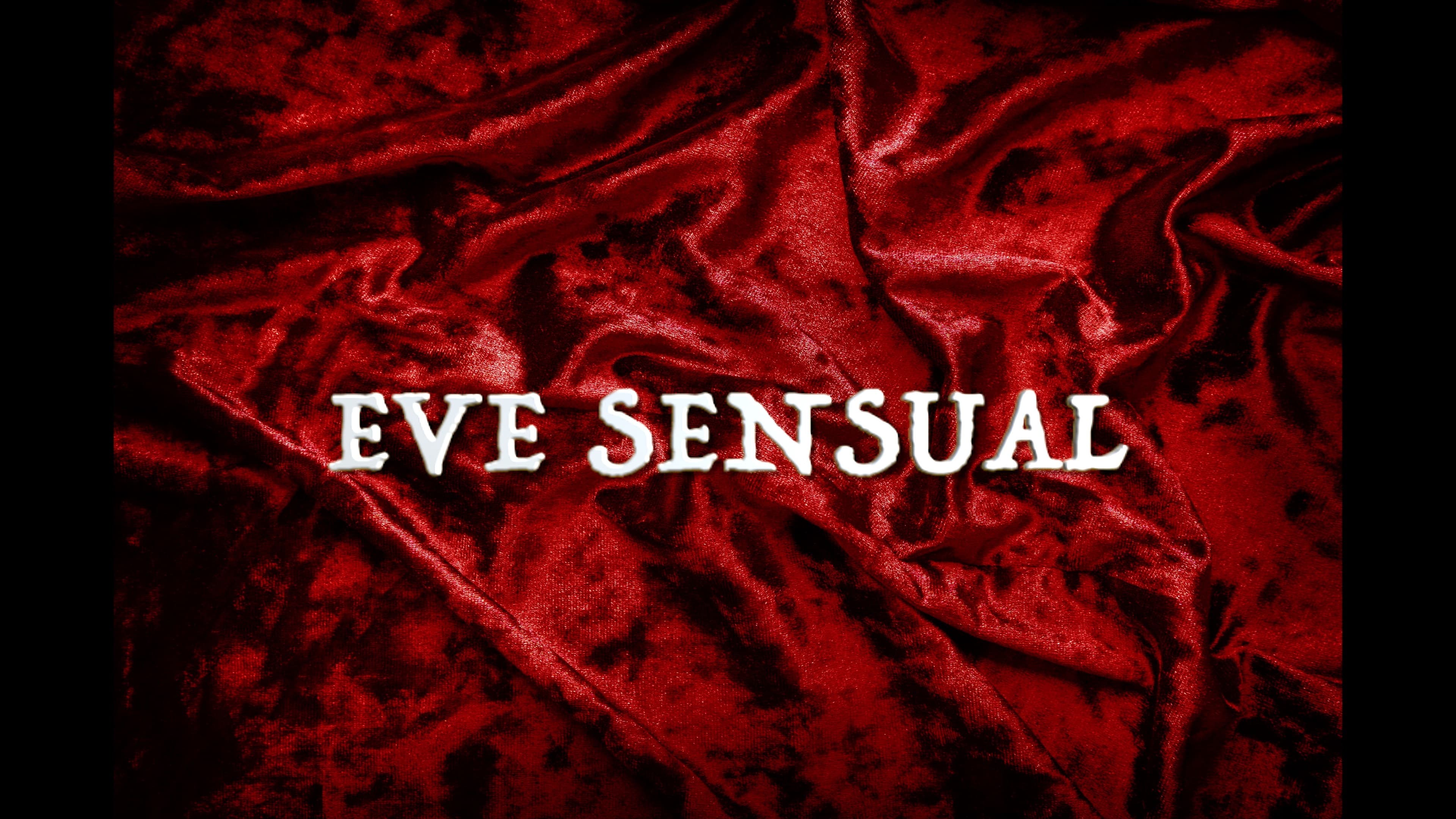 Eve Sensual ASMR banner image
