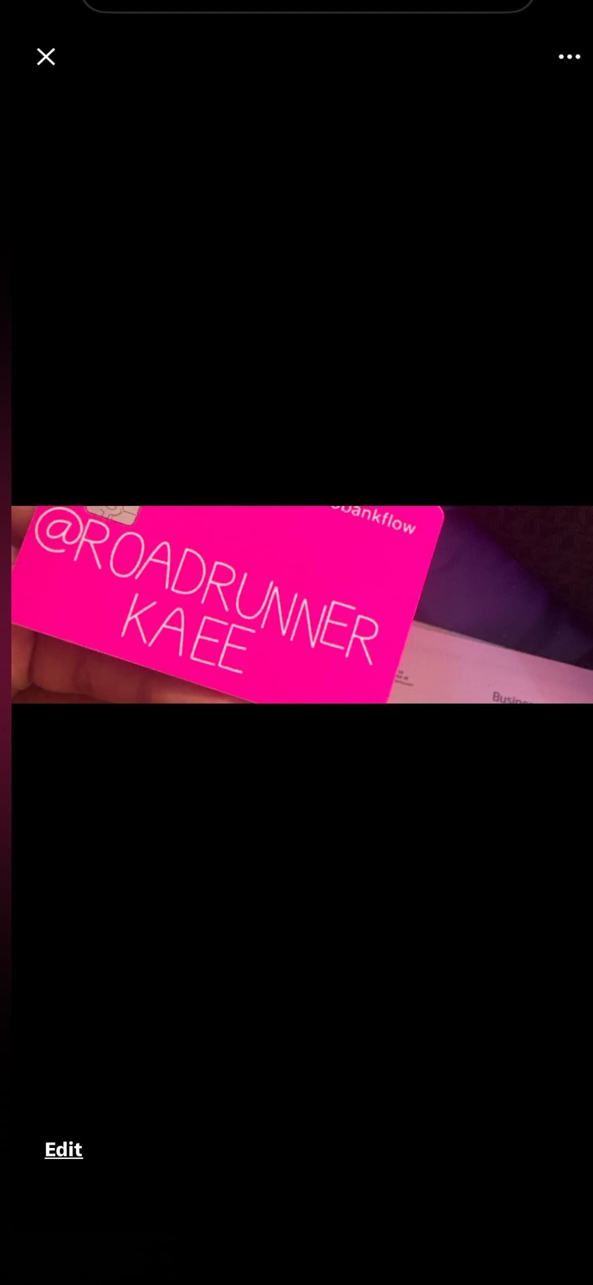 Kayy banner image
