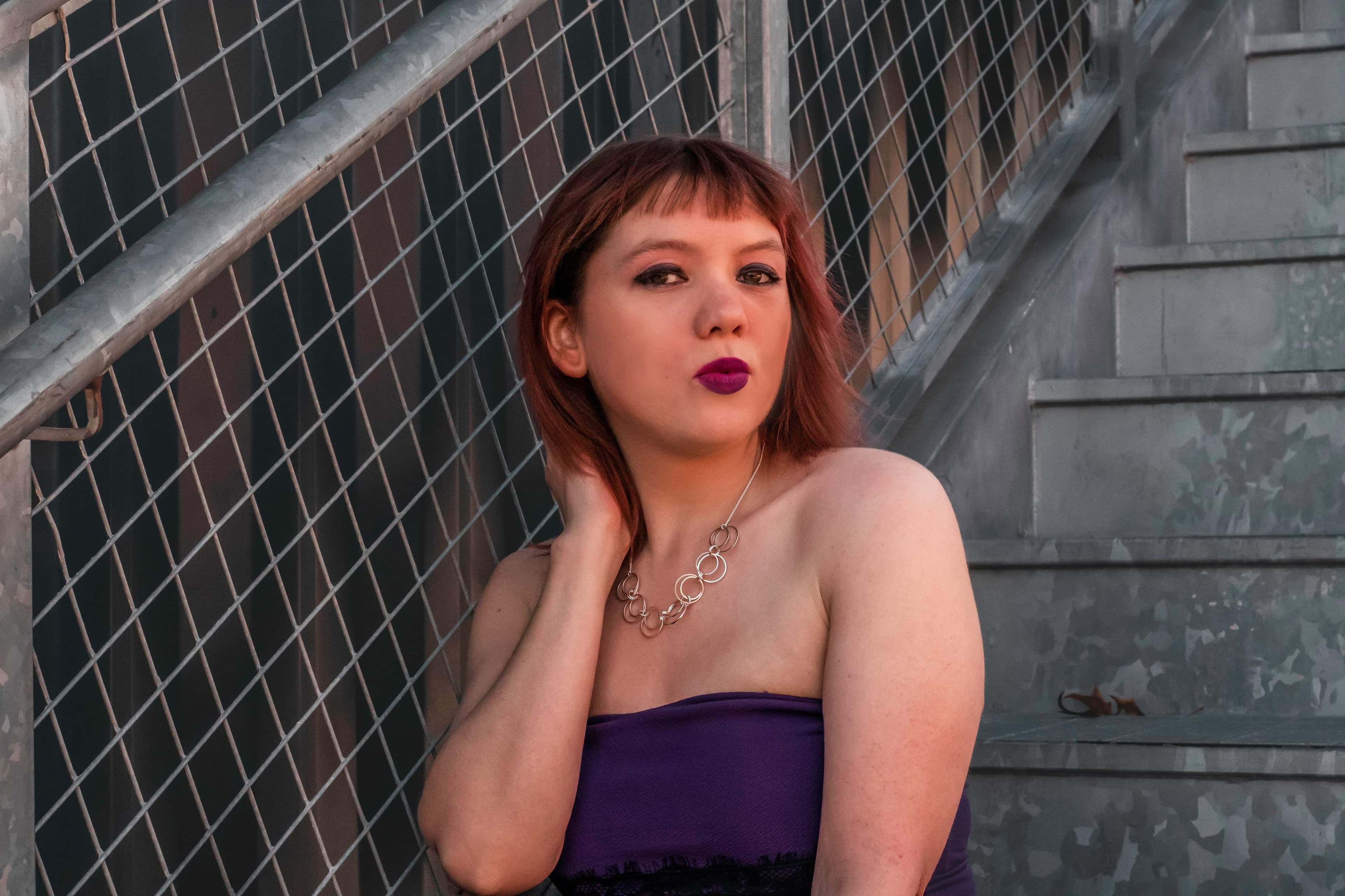 Kayla banner image