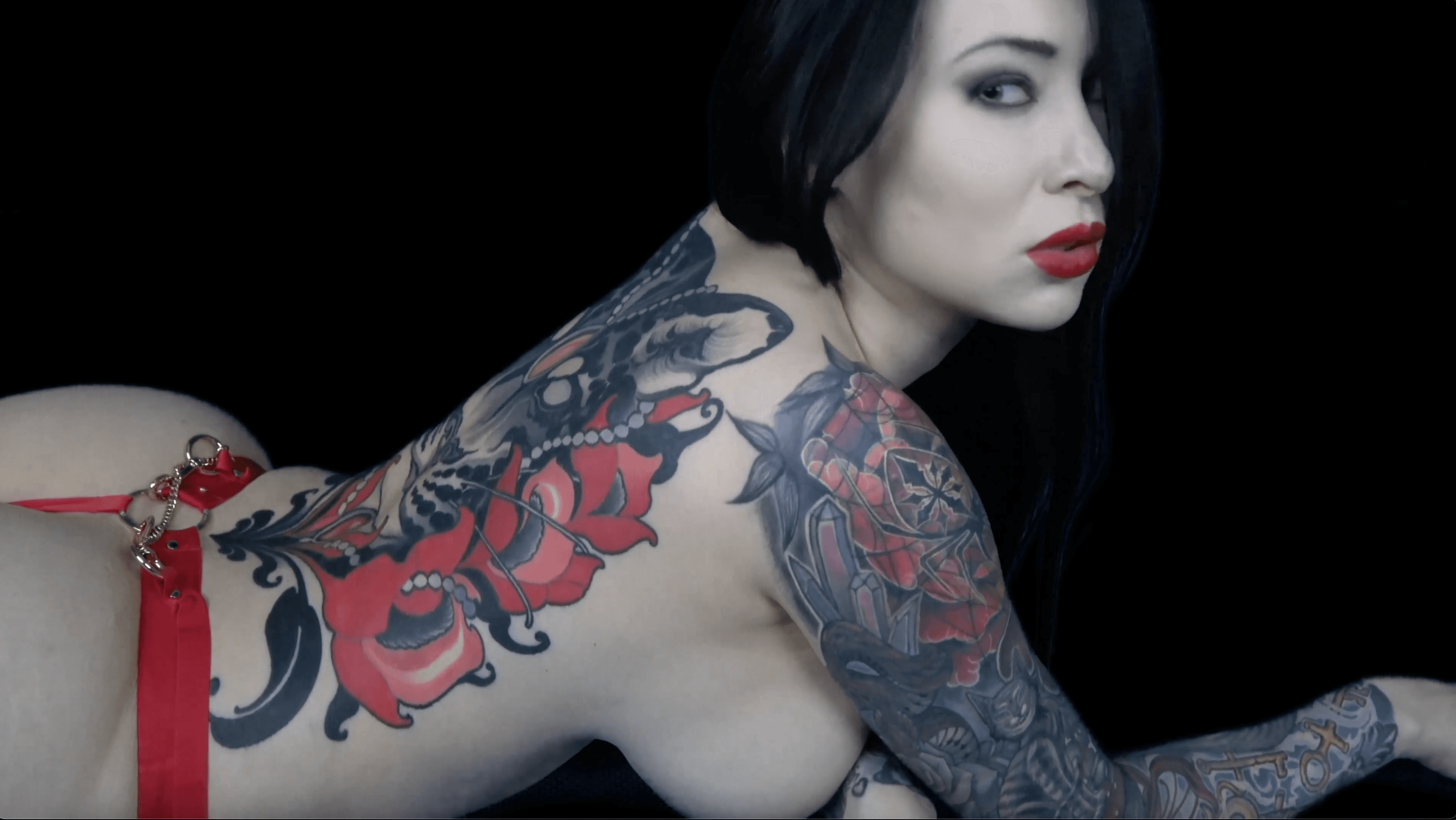 Emily Valentina banner image