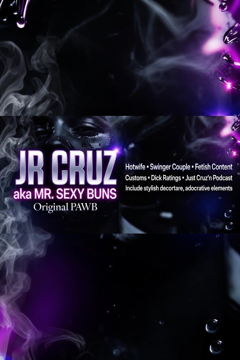 JR Cruz Free 🏆 Top 1% banner image
