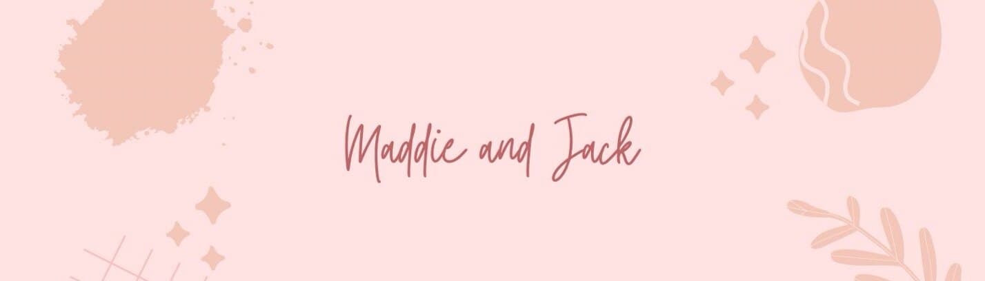 Maddie Holland 💞 banner image