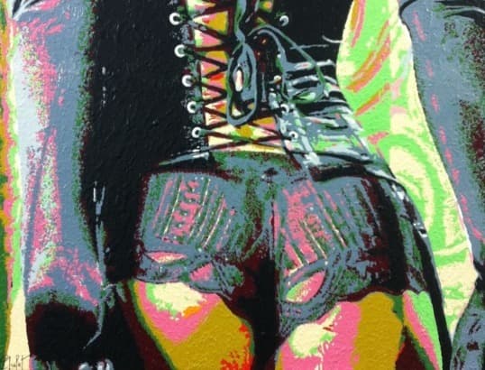 Kayla banner image