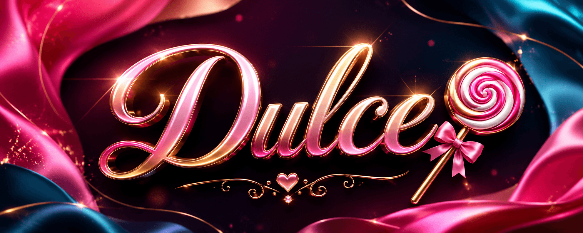 🔥Dulce🔥 banner image