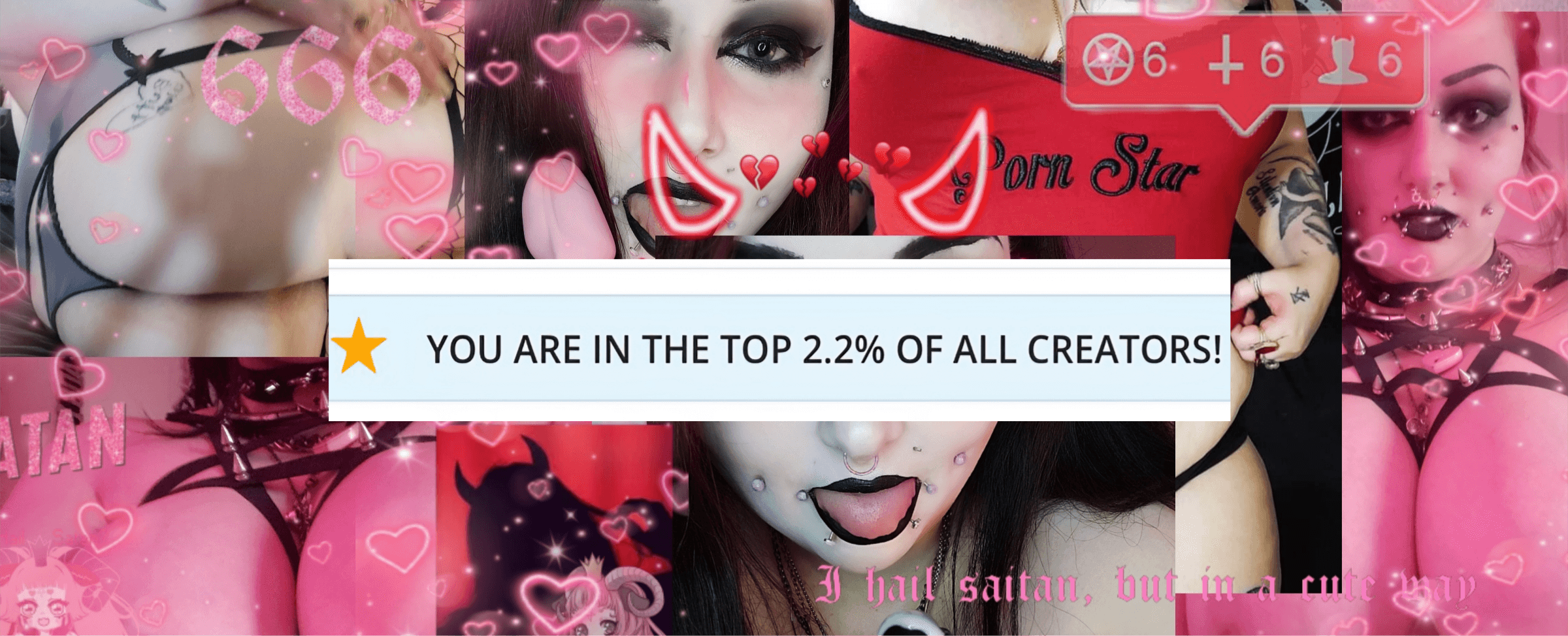 🖤 Gothxbratx 🖤 banner image