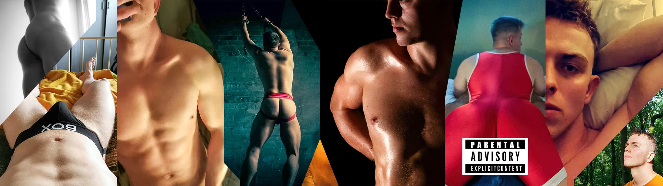 Sam Steiner - FREE banner image