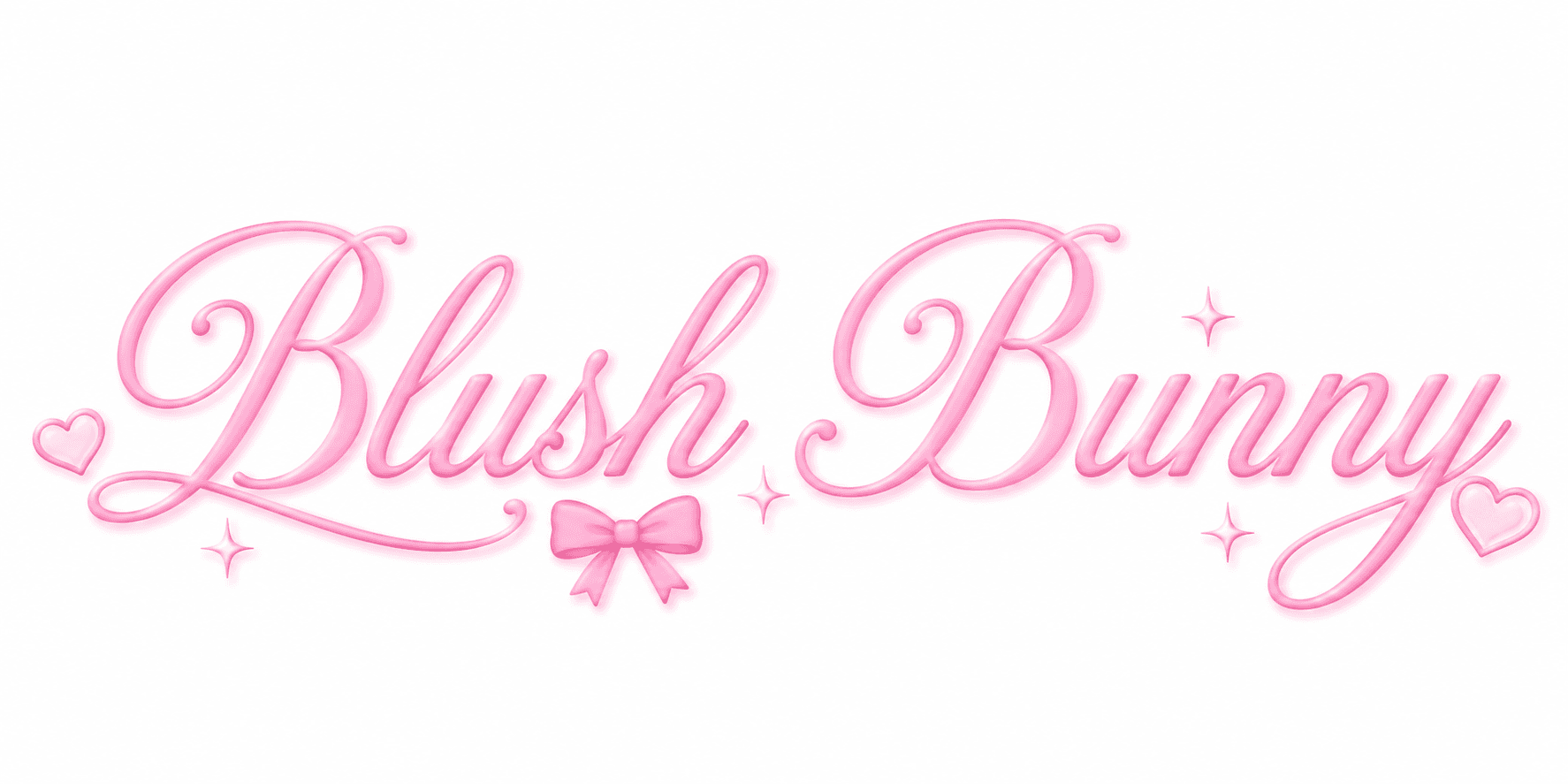 blush bunny🩷 banner image