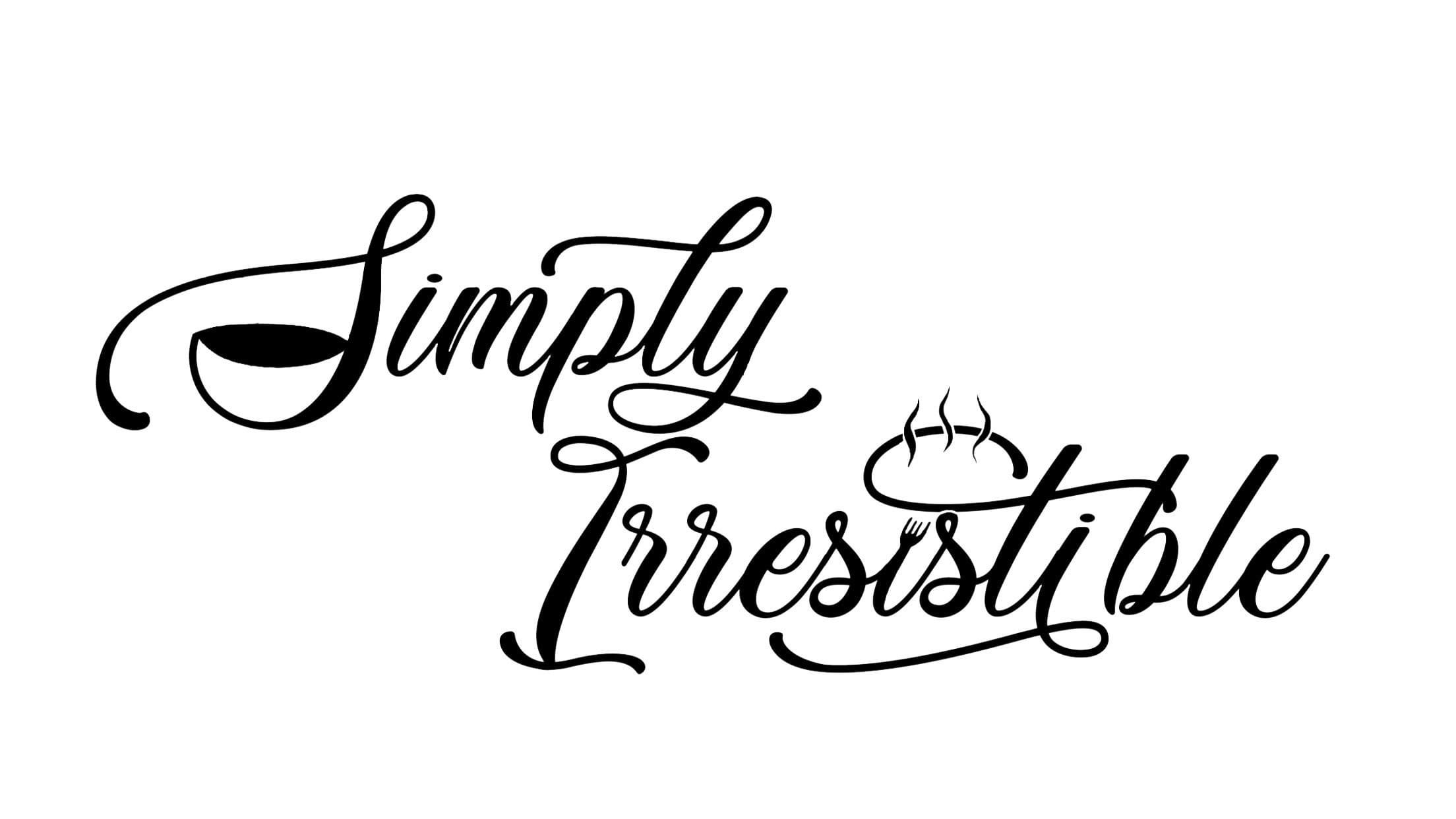 SimplyIrresistibleByChefZee banner image