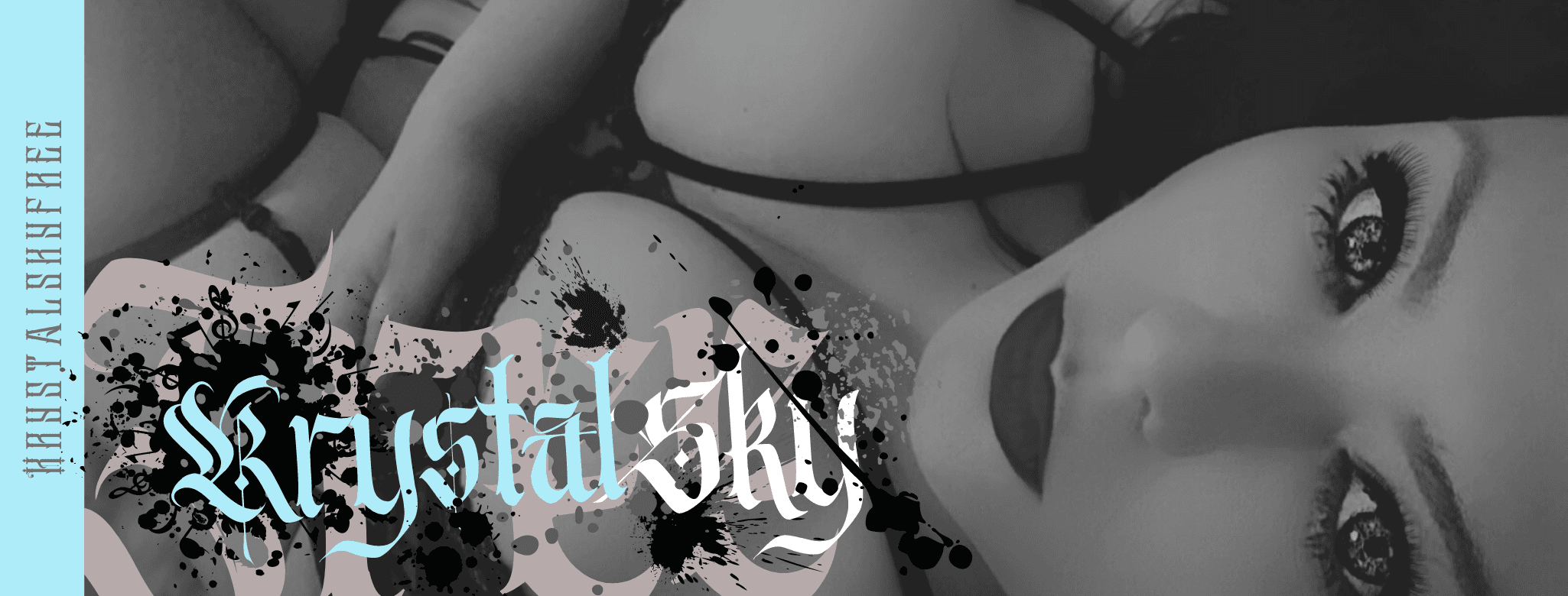 FREE 💎Krystal Sky 💎 banner image
