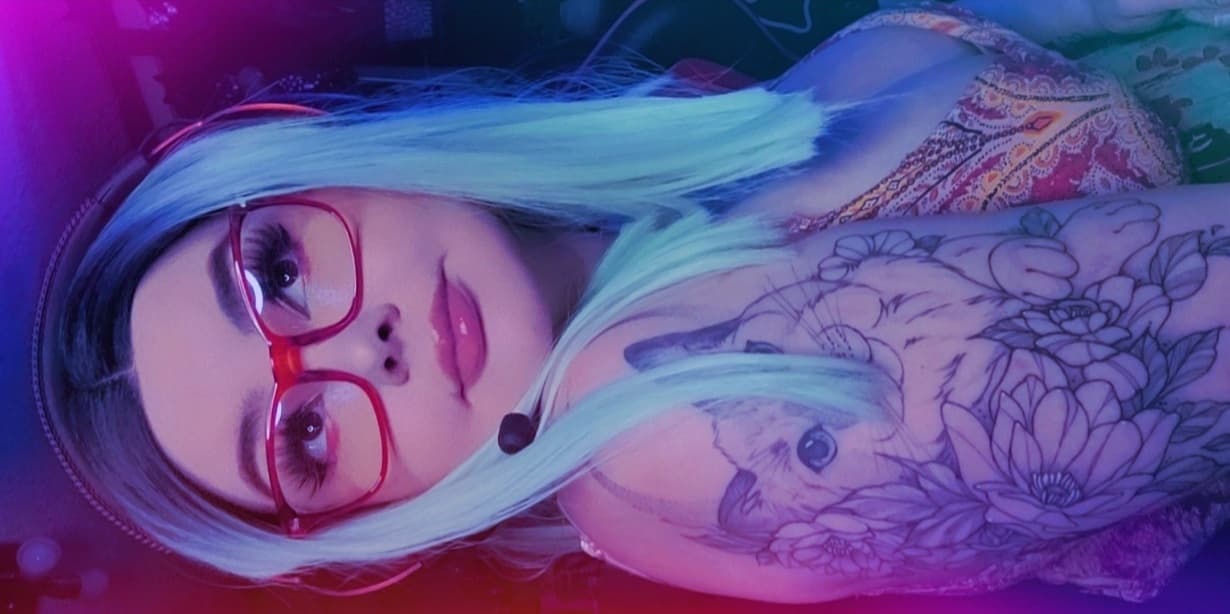 CrazyCatLady 🐈‍⬛ banner image