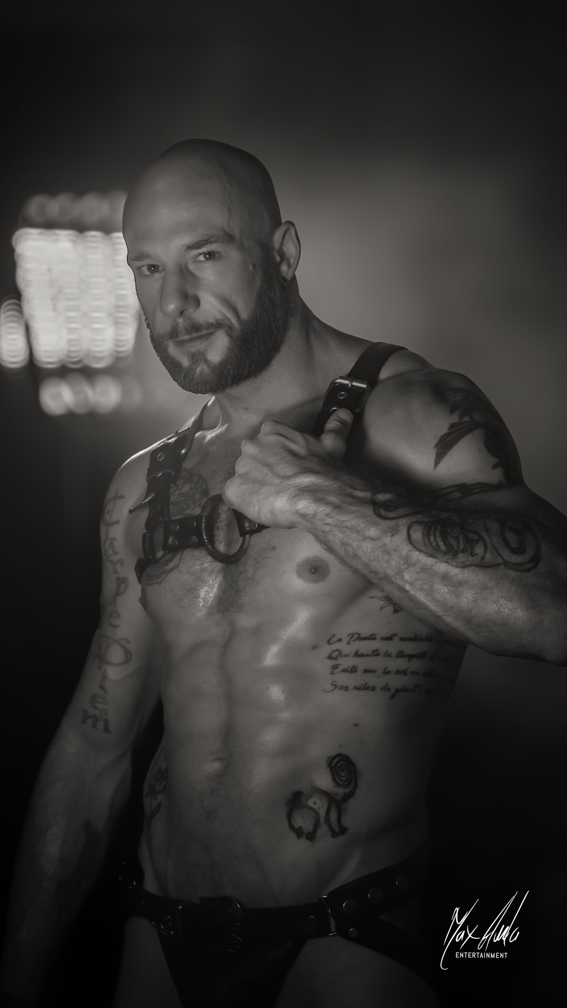 Guillaume Wayne banner image