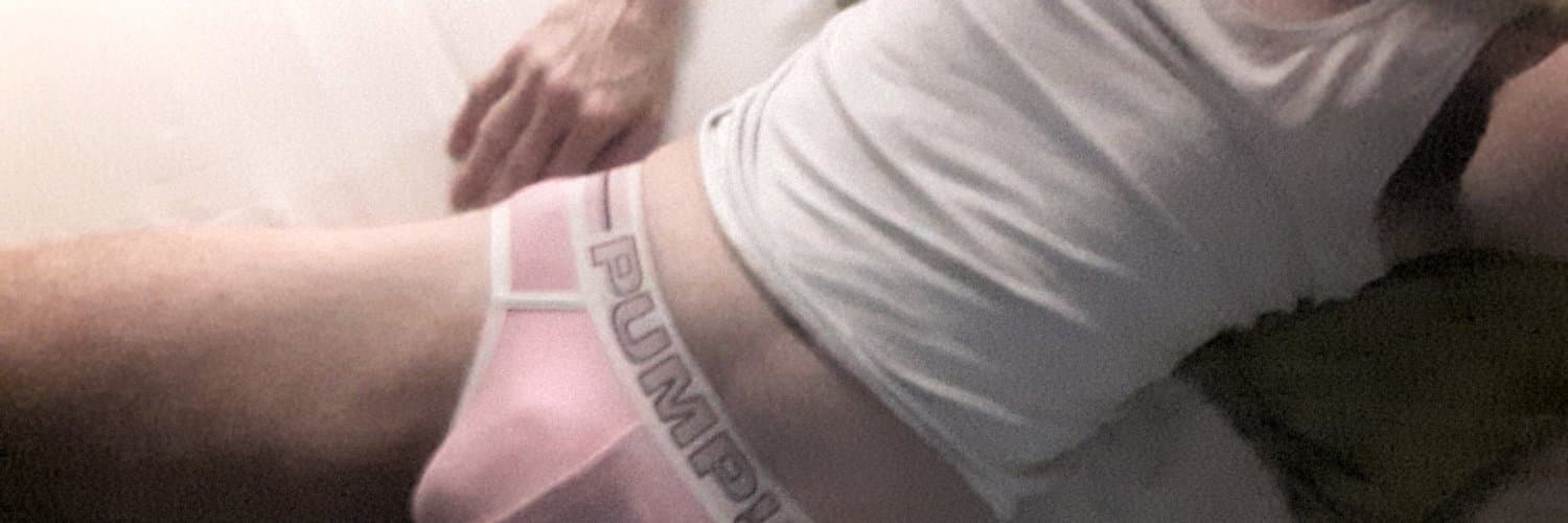 Brussels daddy banner image