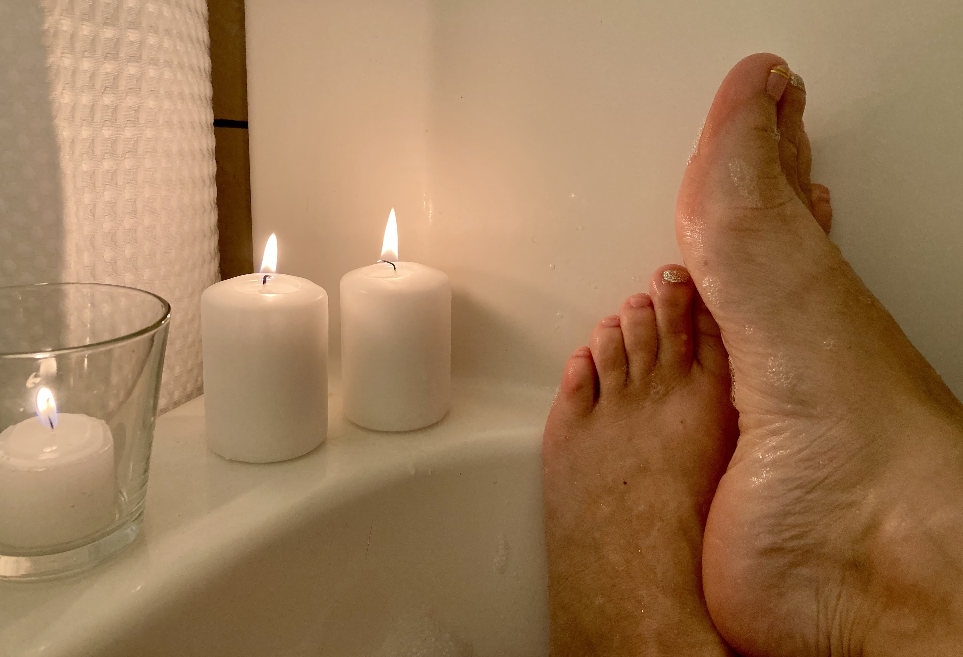 Sassy Sexy Toes banner image