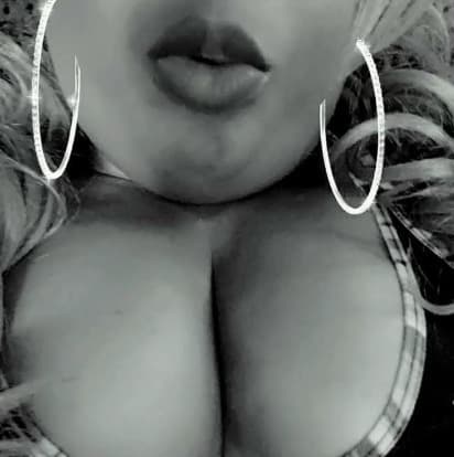 #NubianQueen25 banner image
