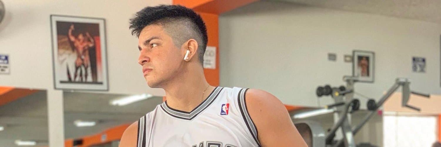 Andres Mojica banner image