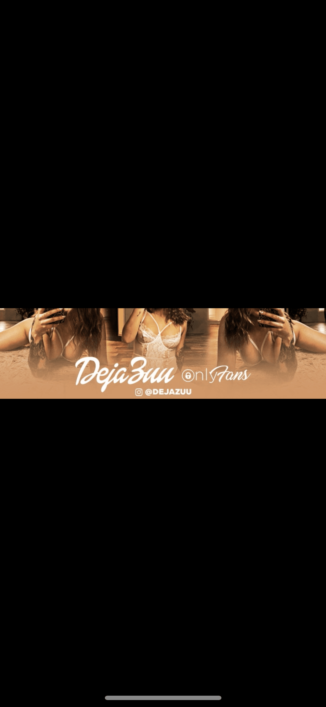 Dejazuu🌹 banner image