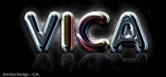Vica banner image