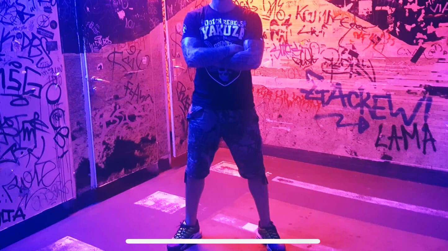 Fickelangelo banner image