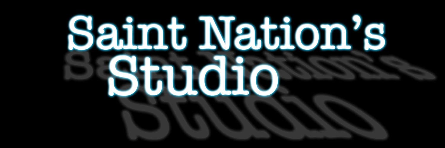 Saint Nation's Studio 📸 banner image