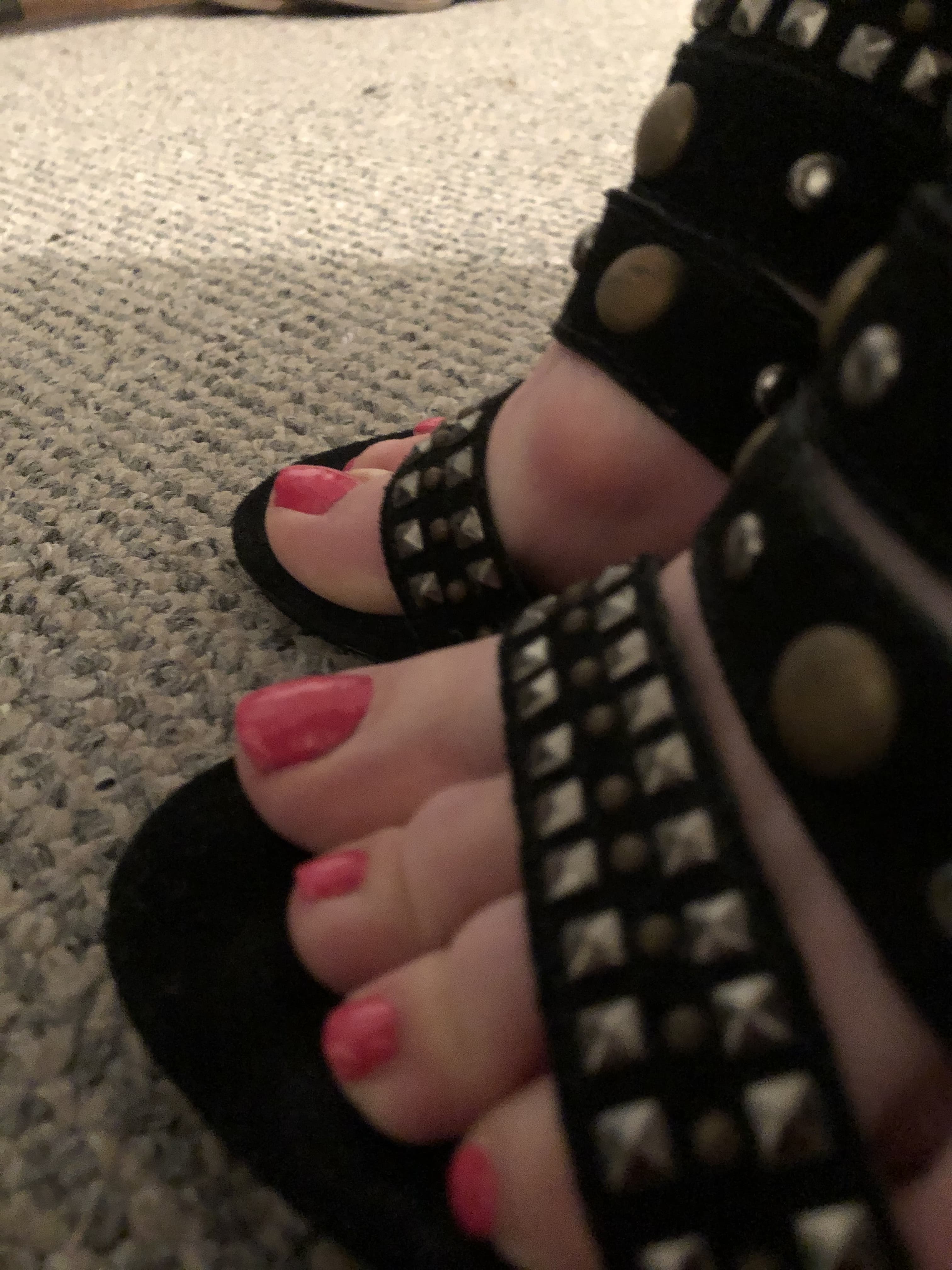 FantasticFeet banner image