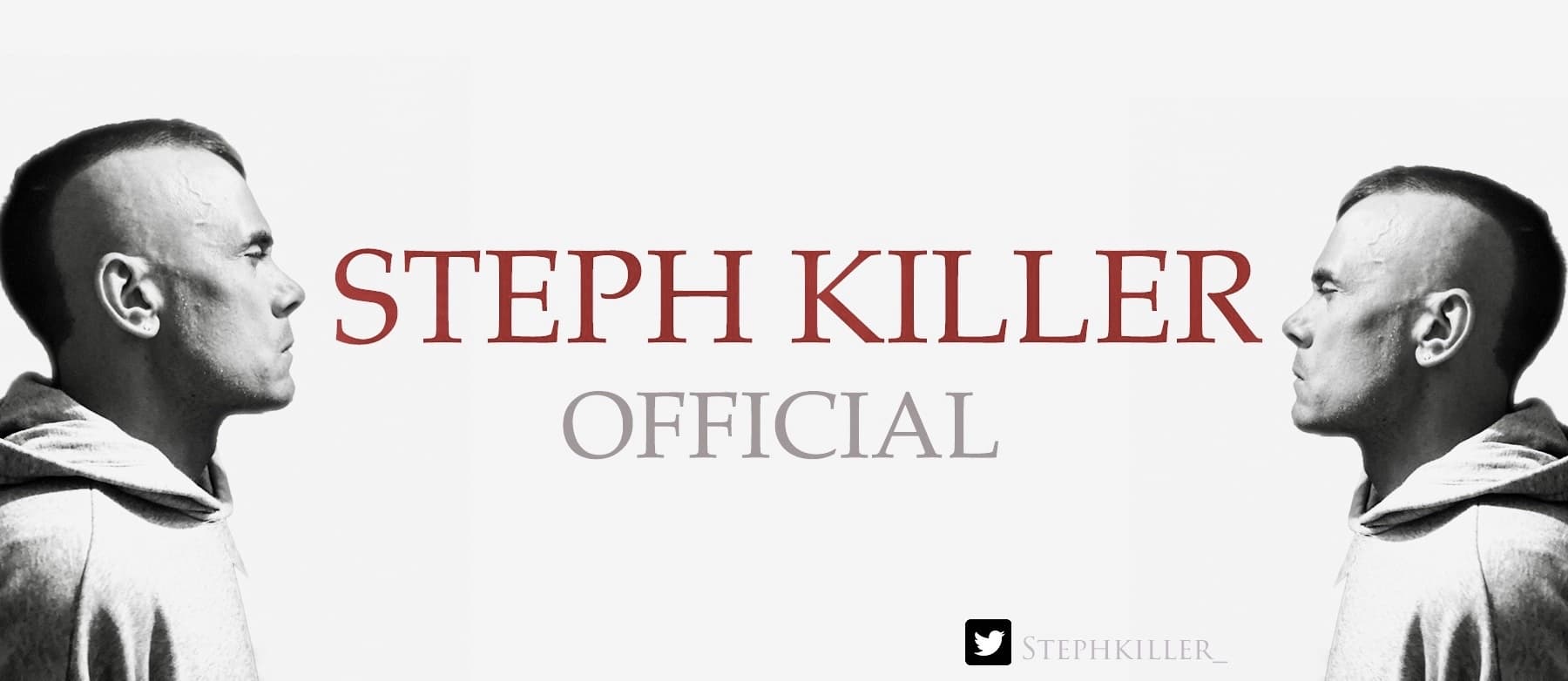Steph Killer banner image