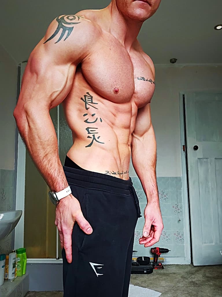 Your Gym Guy banner image