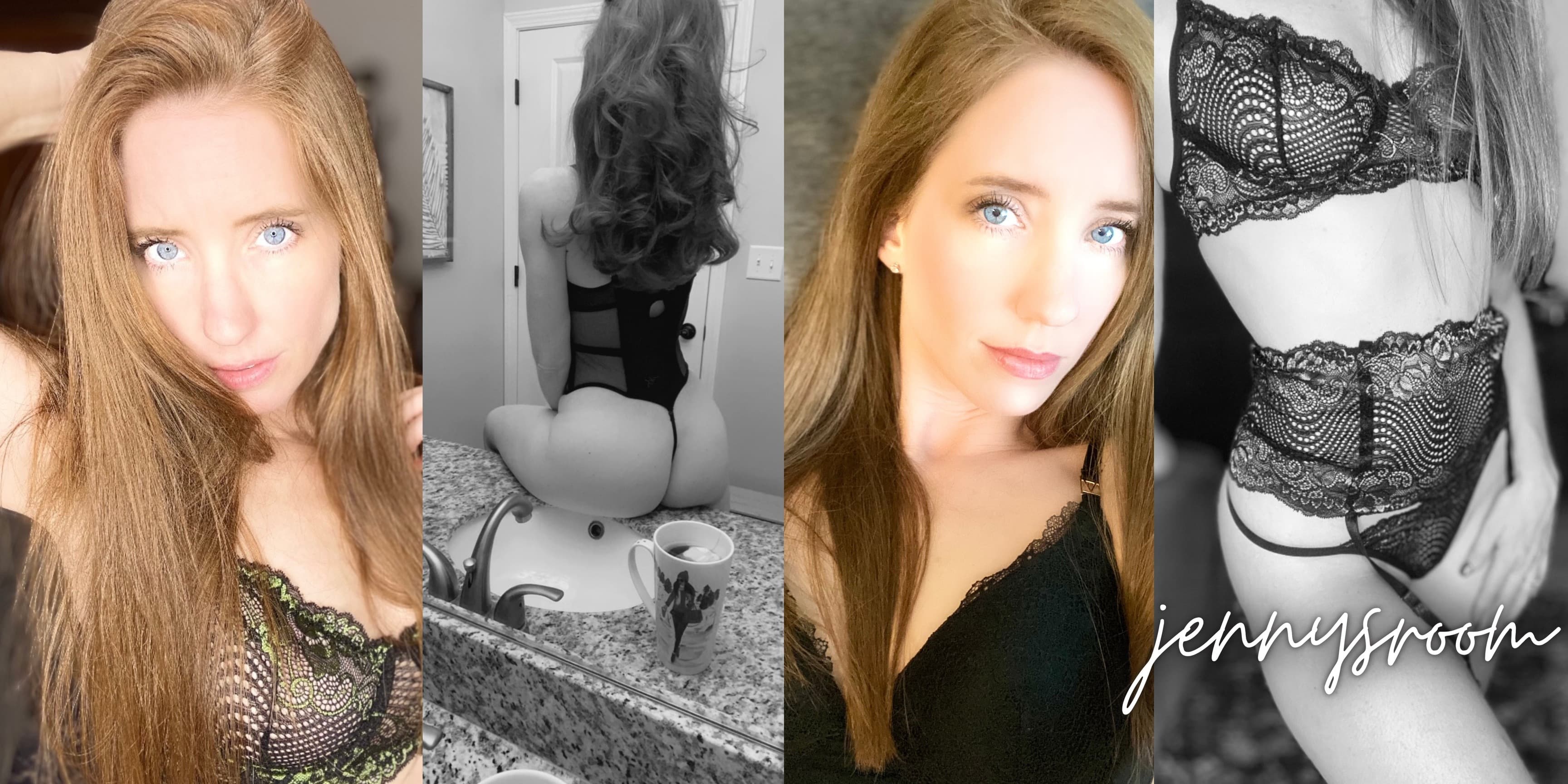 jennysroom VIP banner image