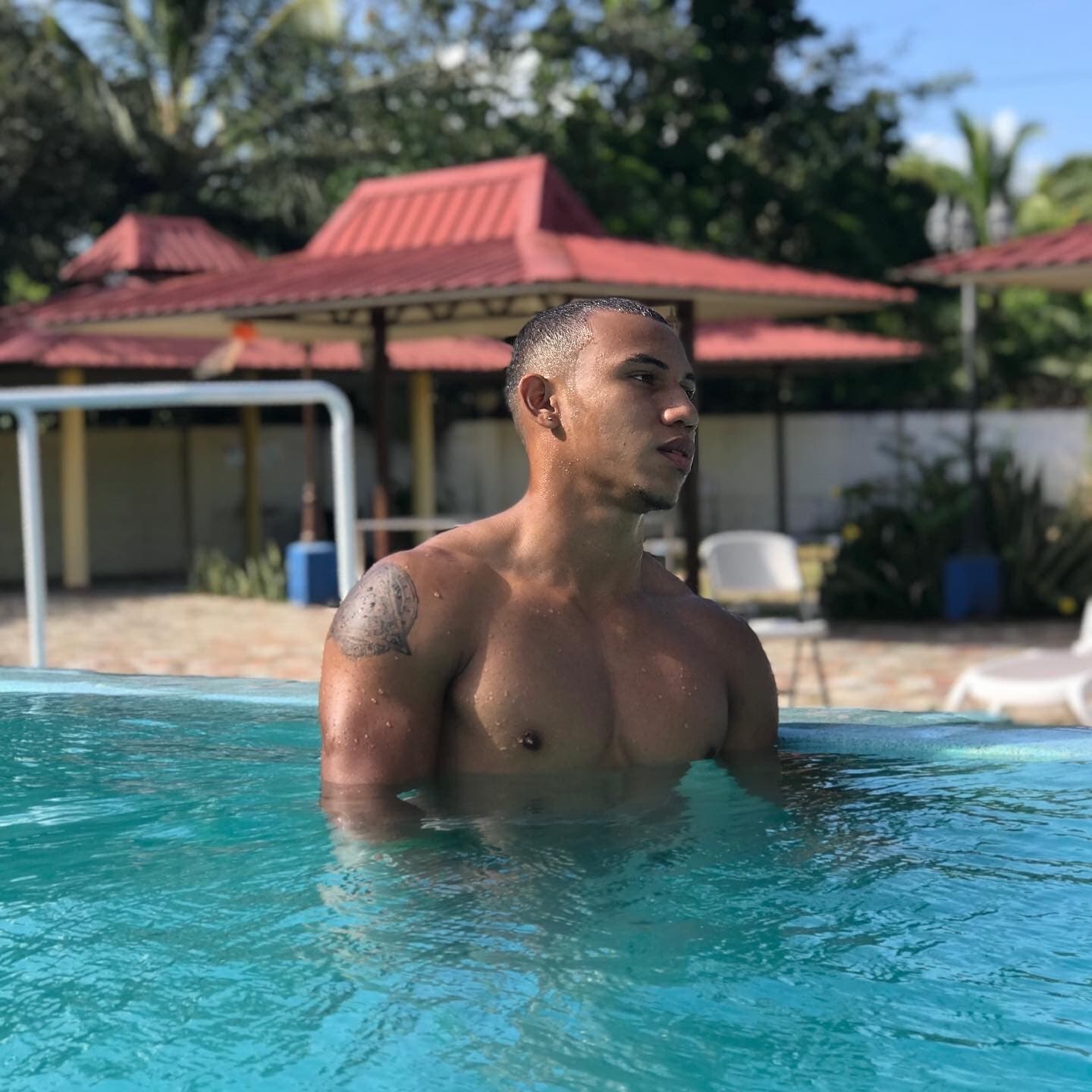 Danger boy🥵⚠️ banner image
