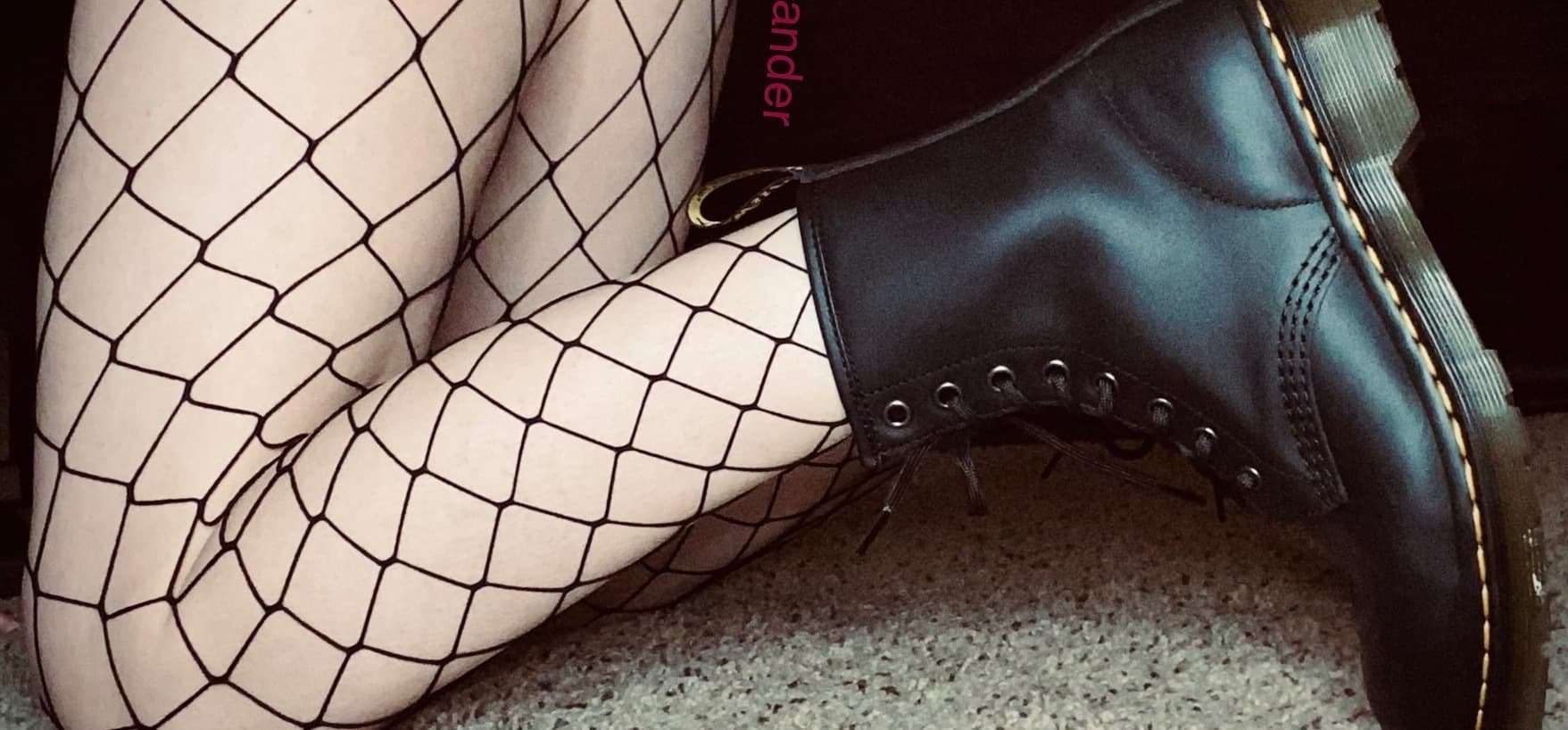 Lenore banner image