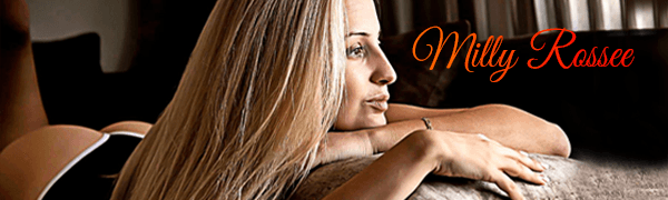 MillyRossee banner image