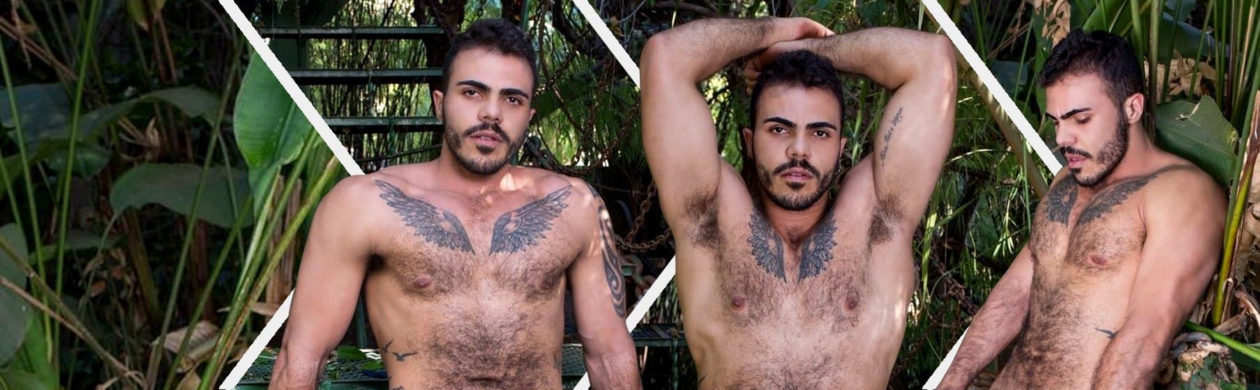 Marcelo Debian banner image