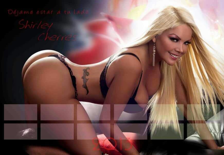 Shirley Cherres 🇵🇪 banner image