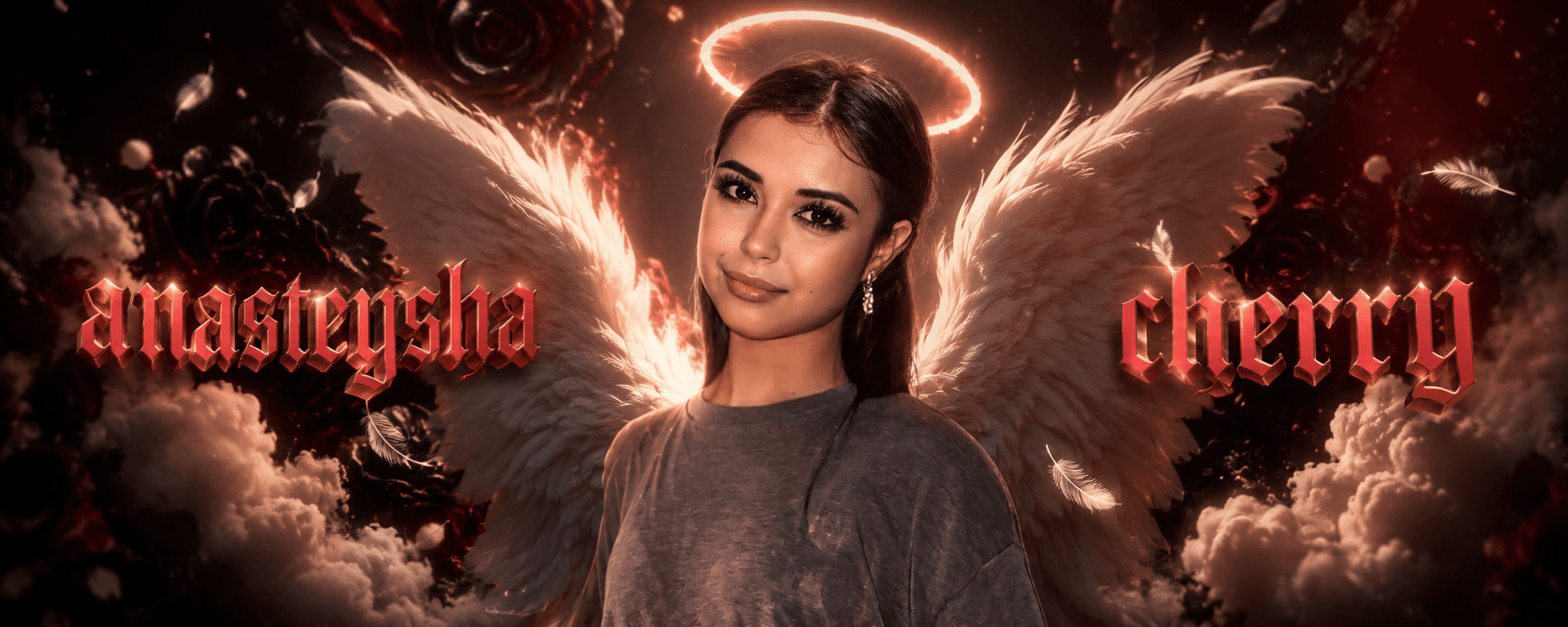 Anasteysha Cherry banner image