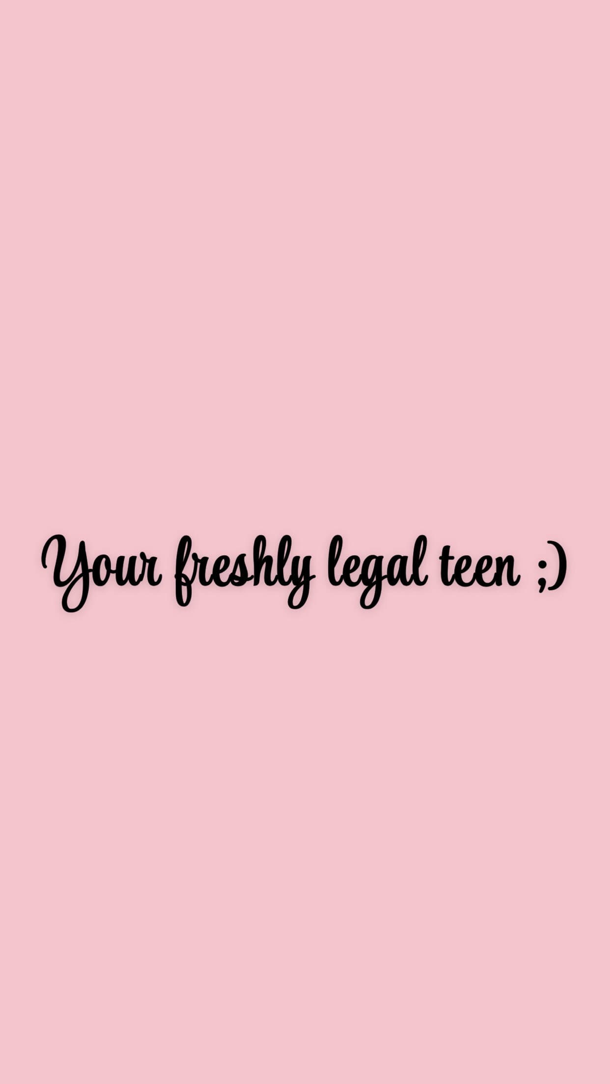 Your Freshly Legal Gal banner image