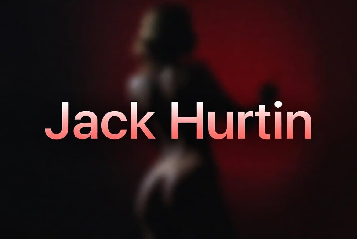 Jack Hurtin banner image