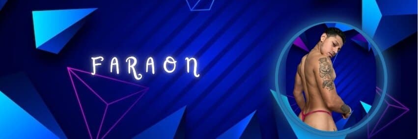 Faraón Oficial 🇲🇽 banner image