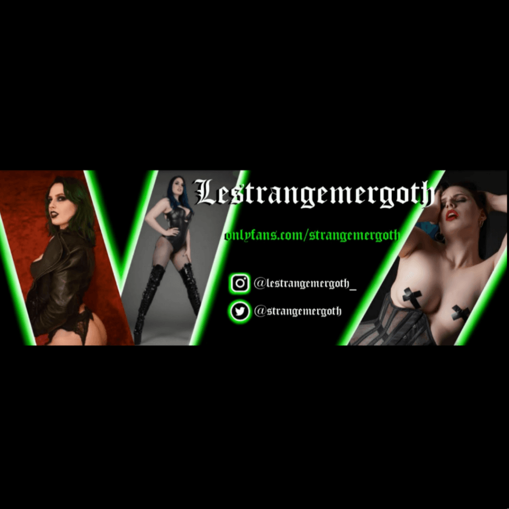 Lestrangemergoth Free banner image