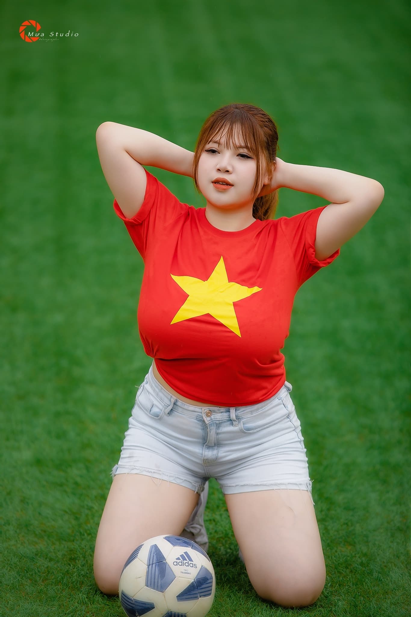 Thu Trang Vo banner image