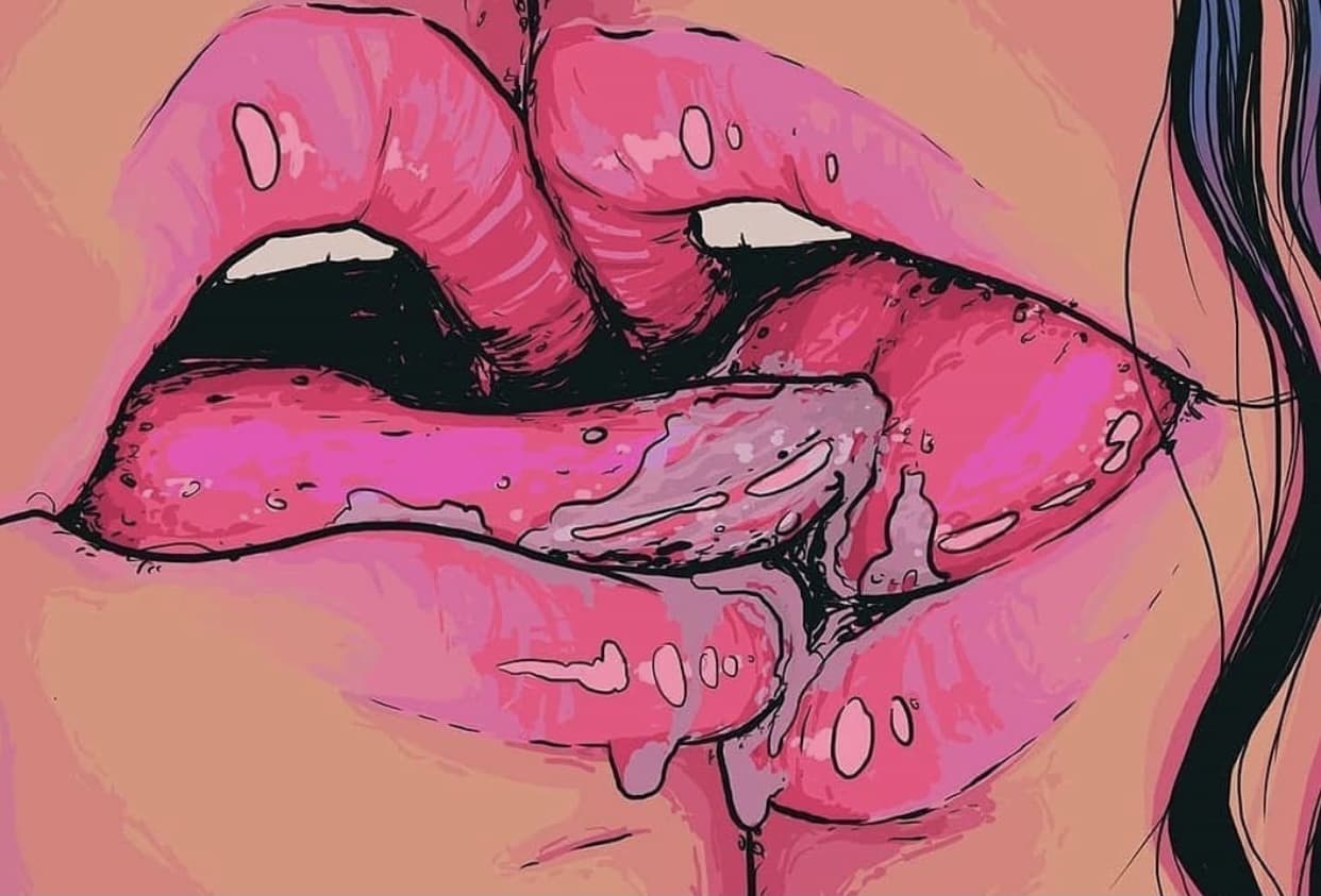 Nezunet 🖤👅 banner image