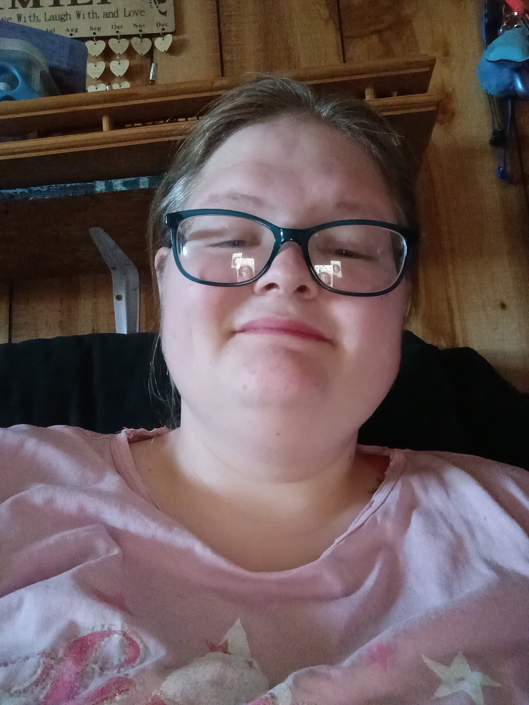 Zoey Scherl banner image