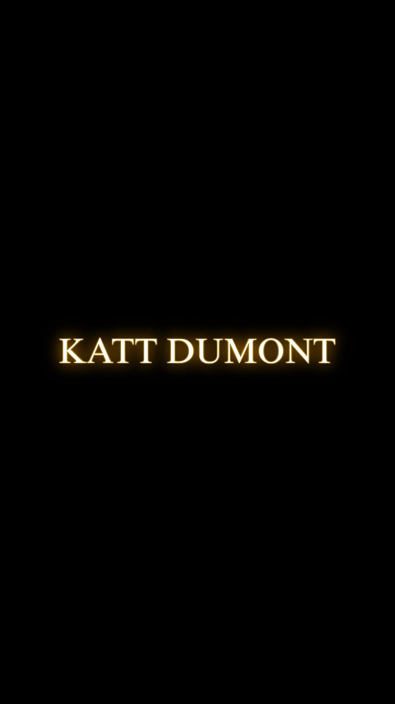 Kattdumont banner image