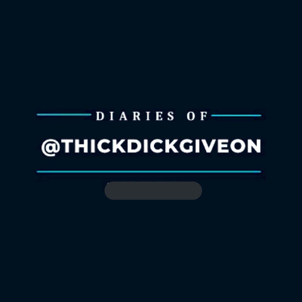 Thick Dick Giveon 🐱 banner image