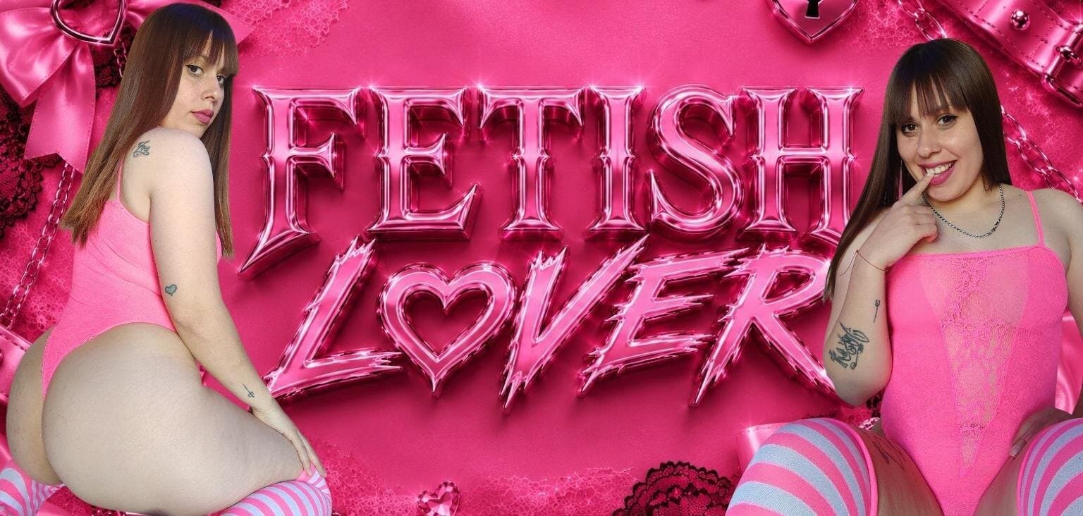AILINSNAI 🍑💨 | UNLIMITED fetish 💨 banner image