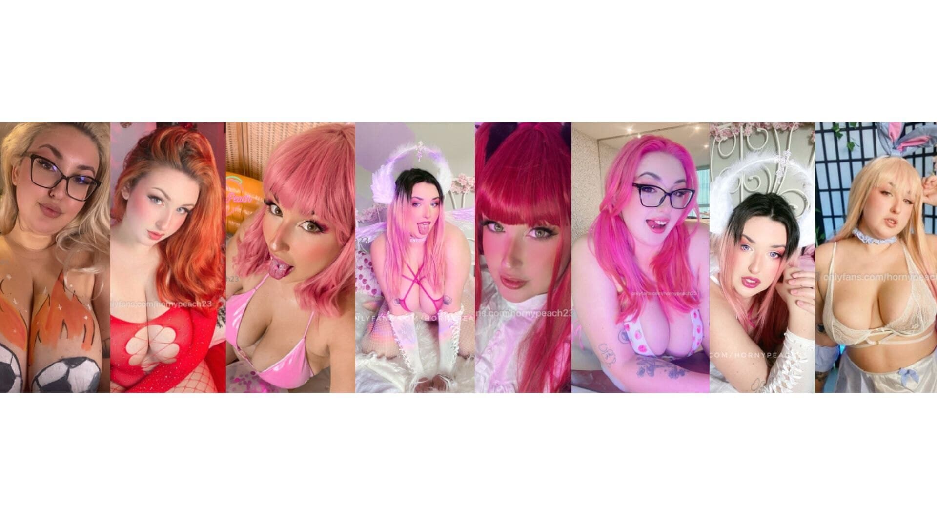 Carla 💕 Mirada tierna, mente sucia🔥 banner image
